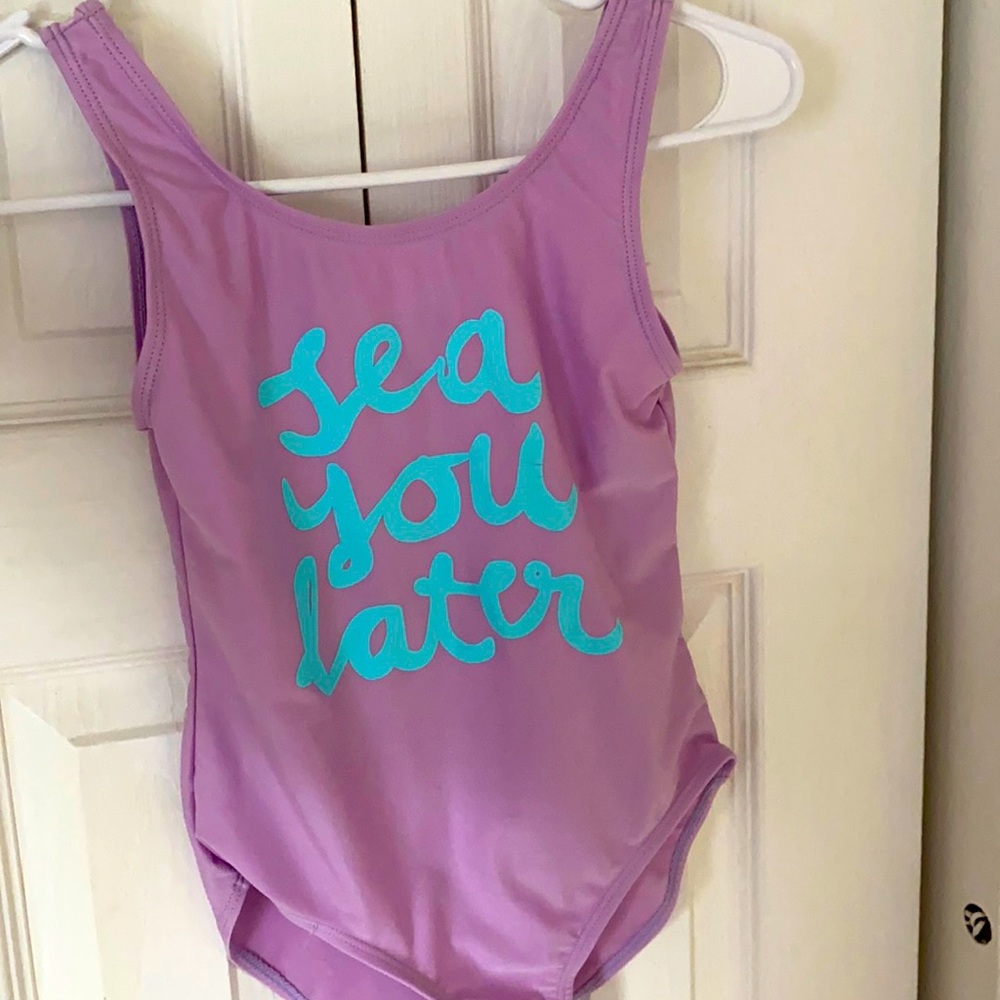 Swim suit